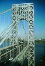 George Washington Bridge