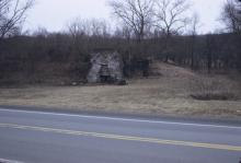 Furnace & Blowing Engine