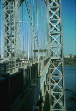 George Washington Bridge