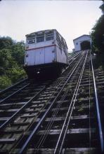 Incline Car