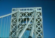 George Washington Bridge
