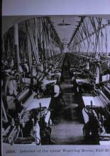 Great Weaving Room