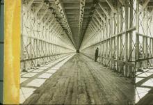 Niagara Railroad Bridge