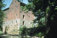 Grist Mill