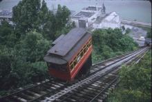 Incline Car