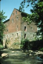 Grist Mill