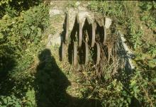 High Falls Aqueduct