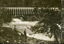 High Falls Aqueduct