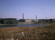 Arkwright Mill