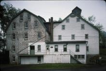 Durham Grist Mill