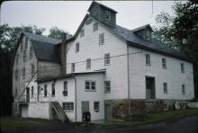 Durham Grist Mill