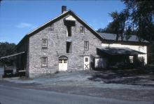 Sheridan Grist Mill