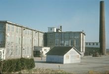 Sagamore Mills