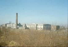 Sagamore Mills