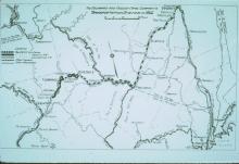 Delaware and Hudson Canal