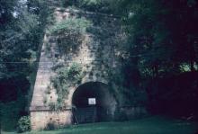 Iron Furnace