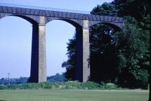 Pontcysyllte Aqueduct