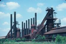 Blast Furnaces