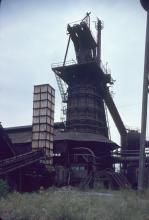 Blast Furnace