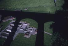 Pontcysyllte Aqueduct