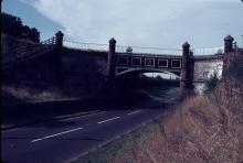 Stretton Aqueduct