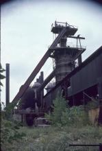 Blast Furnace