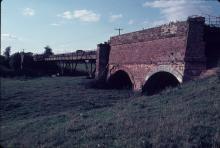 Longdon-on-Tern