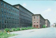 Appleton Mill