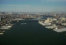 Brooklyn Bridge