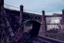 Stretton Aqueduct