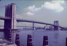 Brooklyn Bridge