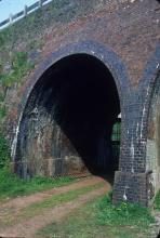 Halberton Aqueduct