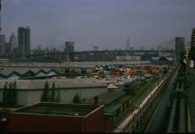 Brooklyn Bridge