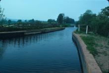 Halberton Aqueduct