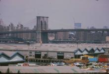 Brooklyn Bridge