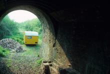 Halberton Aqueduct