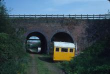 Halberton Aqueduct