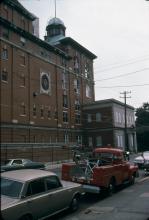 Neuweiler Brewery