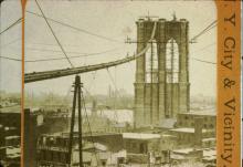 Brooklyn Bridge