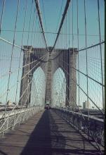 Brooklyn Bridge