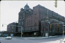 Stegmaier Brewery