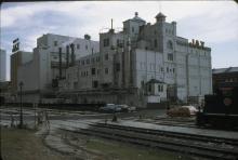 Jackson Brewery