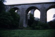 Chirk Aqueduct