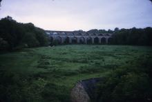 Chirk Aqueduct