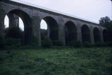 Chirk Aqueduct