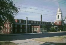 Dodgeville Mill