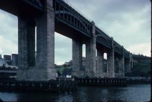 Newcastle High Level Bridge