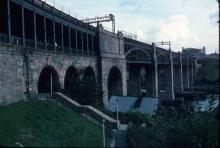 Newcastle High Level Bridge