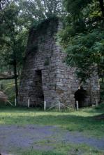 Iron Furnace