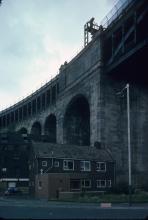 Newcastle High Level Bridge